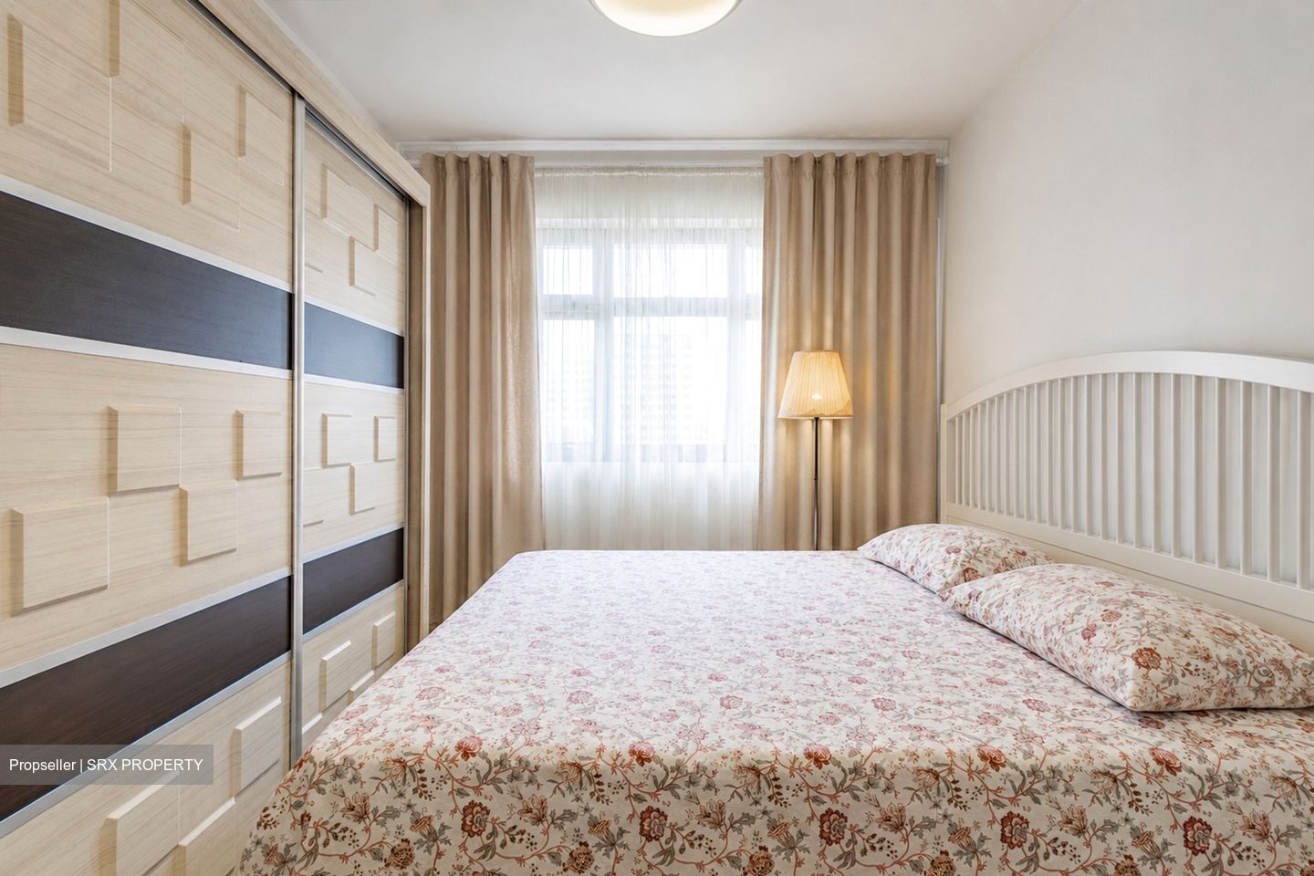 Blk 991A Buangkok Square (Hougang), HDB 3 Rooms #588662821